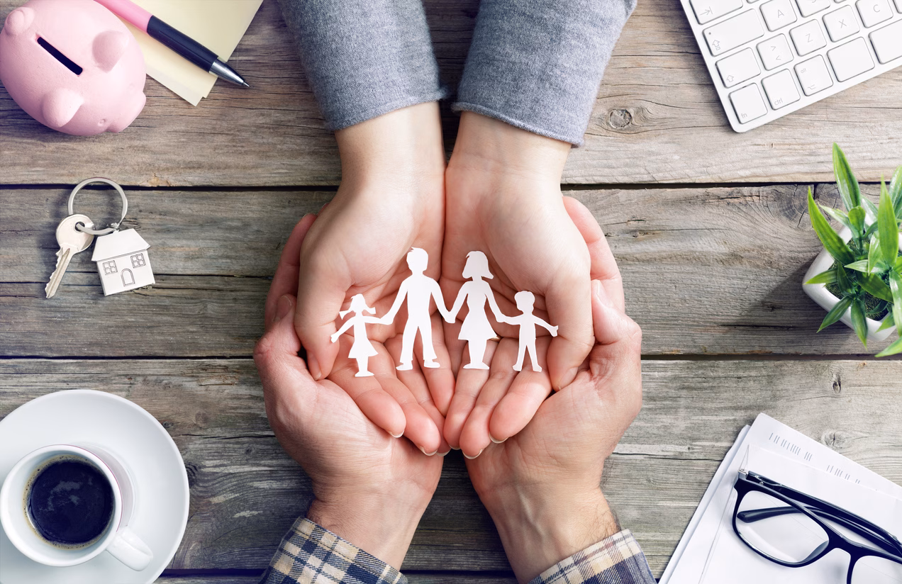 How Does Life Insurance Work?
